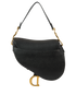 Saddle Bag, back view